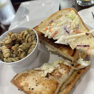 Mahi Reuben