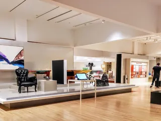 Newfields: A Place for Nature and the Arts