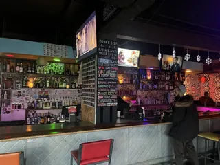 Local Bar
