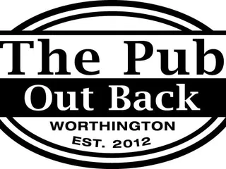 The Pub Out Back