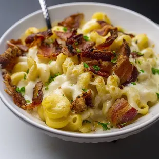 pasta, food, pasta dish