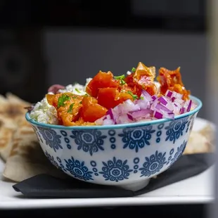 sushi and sashimi, food, sashimi, sushi