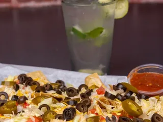 The Social Bar & Grill