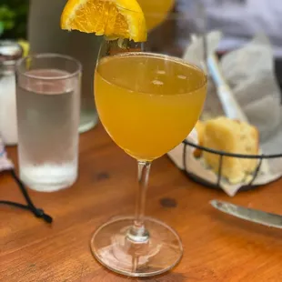 Gran Mimosa