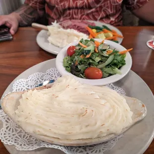 Shepard&apos;s Pie