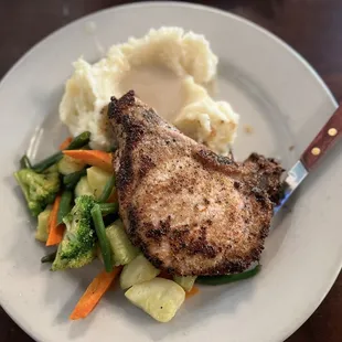 food