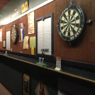 Darts
