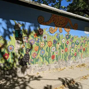Mural