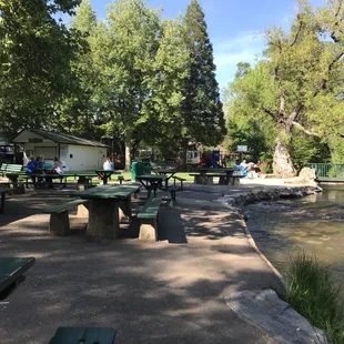 Murphys Community Park