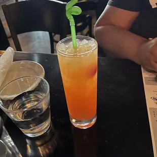 Tequila  rise