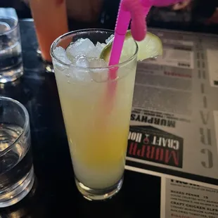 Ultimate Margarita