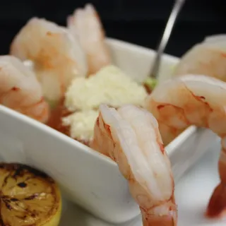 Shrimp Cocktail