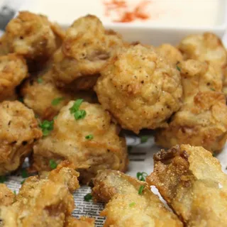 Mushroom Medley