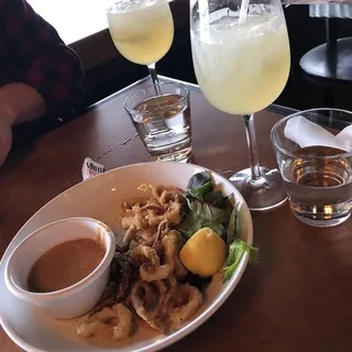 Calamari