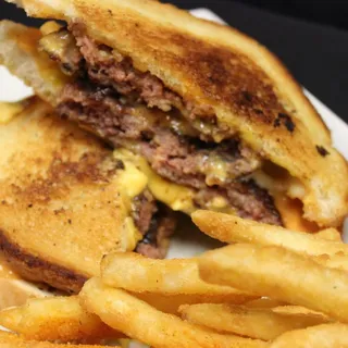 Murphy Frisco Burger