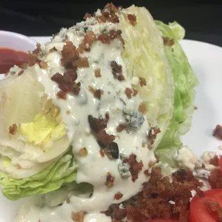 Craft House Wedge Salad