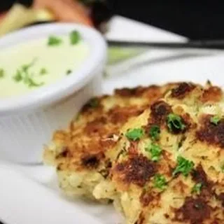 Crab Cake