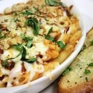 Baked Penne