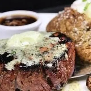 Filet Mignon