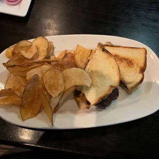 Craft House Chips