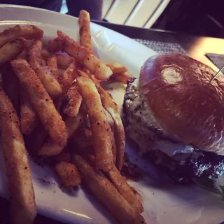 Cajun Fries