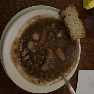Irish Stew