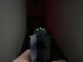 Gilles Gunsmith