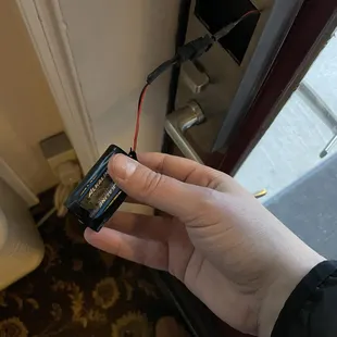 Hanging on... barely like this place