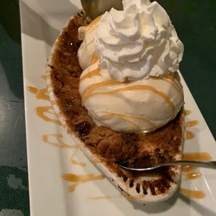 Apple Crisp