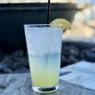 drink