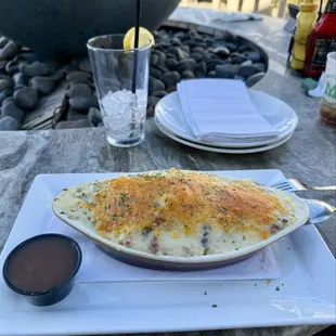 Shepherd&apos;s pie