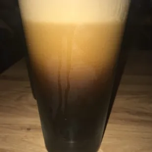 Murphys stout. Yummmmm