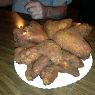 D'em some wings!