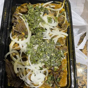 This is my best, Isiewu! So yummy