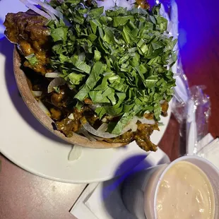 Beautiful and delicious!