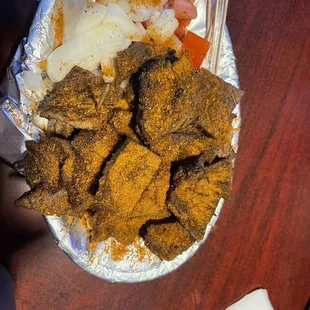 Suya