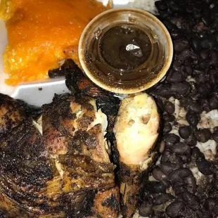 steak