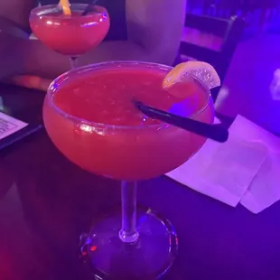 Margarita