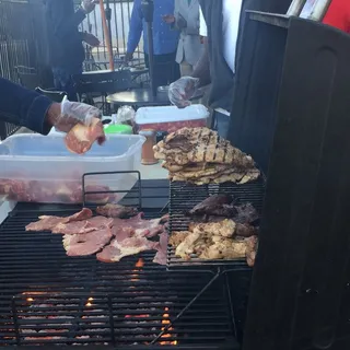 Suya