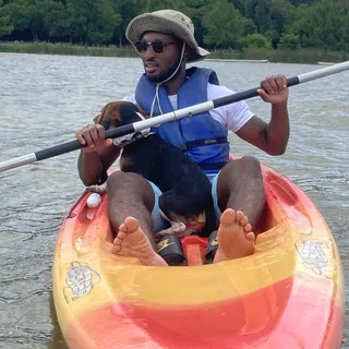 Yusuf M.