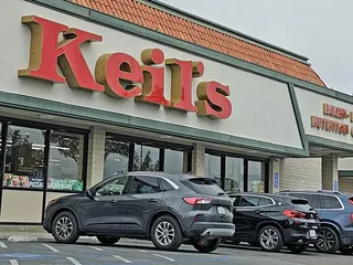 Keil's Fresh Food Store