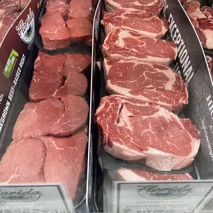 Florida Cattle (Local Meats)