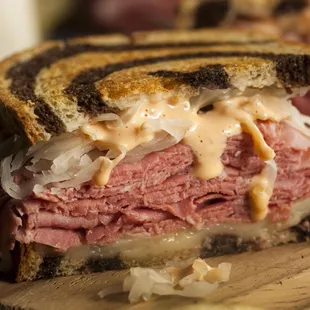 Reuben