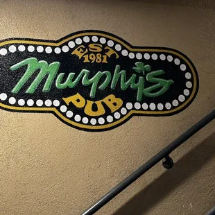 Murphy&apos;s