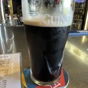 Guinness