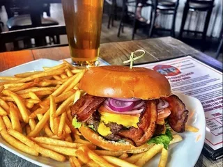 DOGZ Bar and Grill