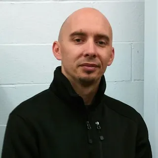 Christopher D.
