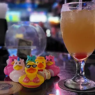 Best Pub in Orlando. Pub Punch is my new drink!