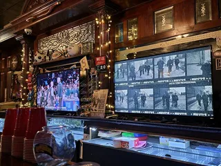 Lucky Leprechaun Irish Pub