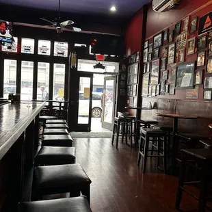 Murphy's Pub